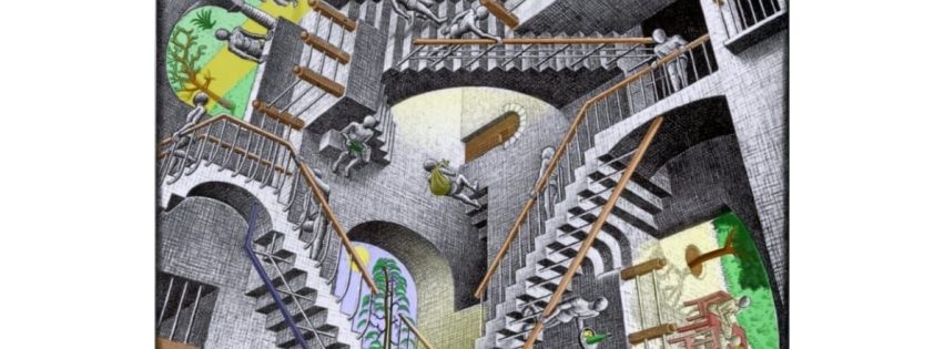 Taller mejora tu memoria espacial