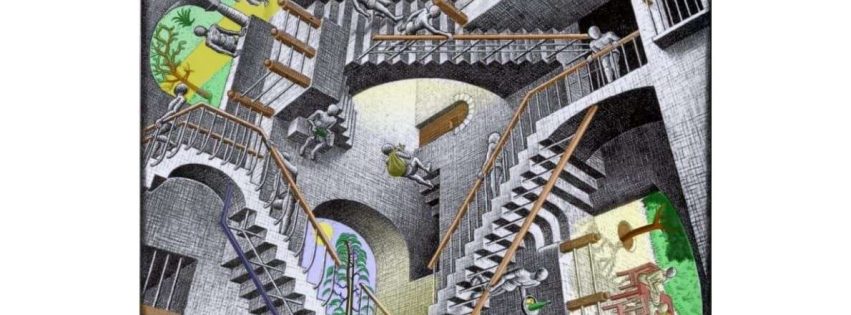 Taller mejora tu memoria espacial