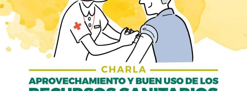 Taller recursos sanitarios