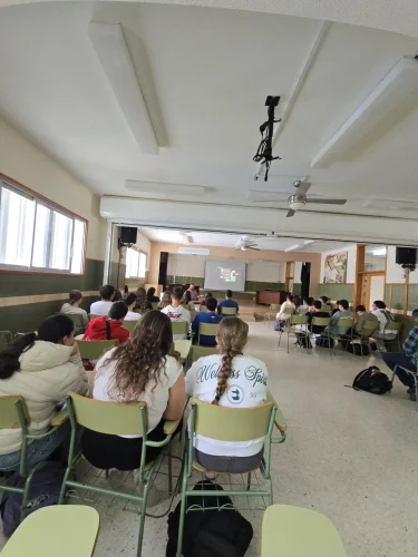 Talleres Por No Hablar