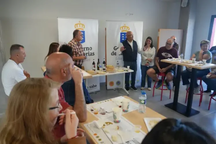 Talleres En El Mercado De Guia 2026