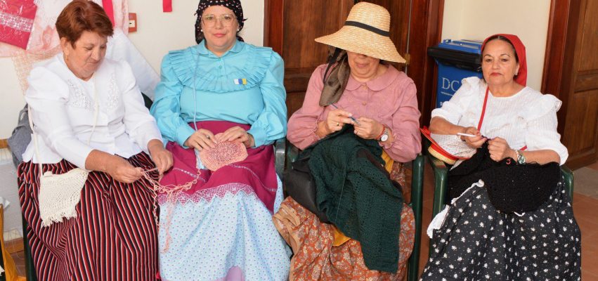 Teatrillo de Marionetas 2