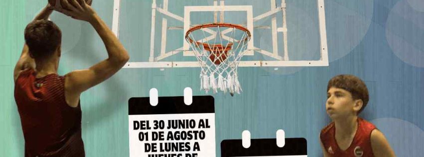 Tecnificacion de verano