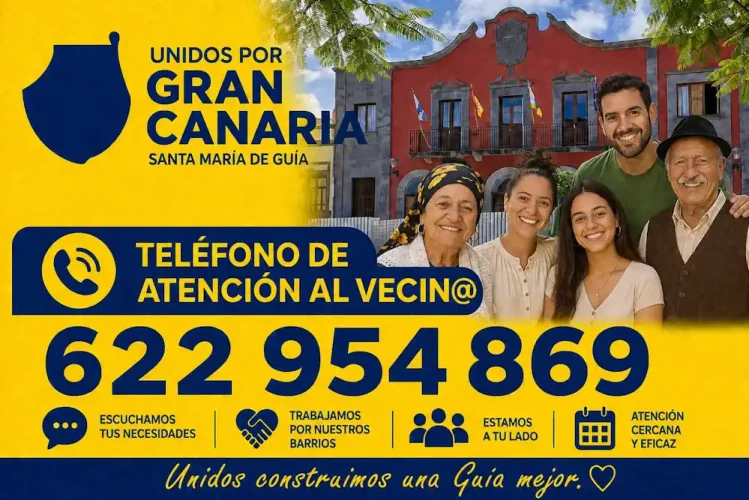 Telefono Ciudadano