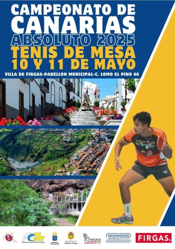 Tenis Mesa