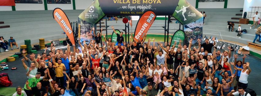 The Call Games Clausura