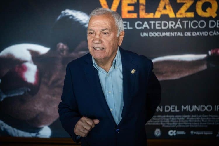 Tomás Miguel Velázquez