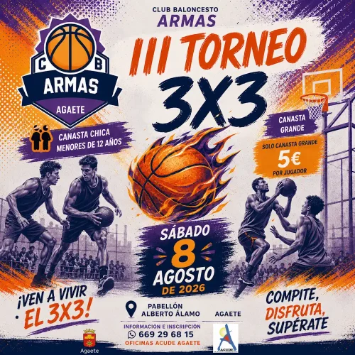 Torneo 3x3