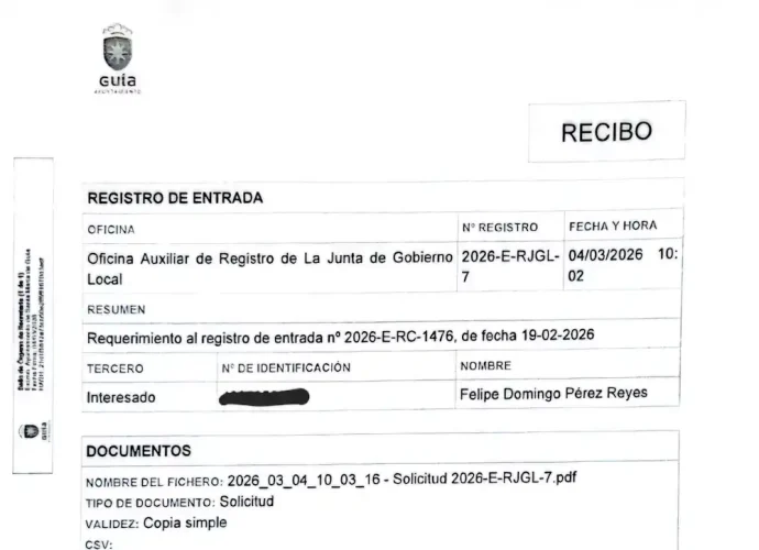 Unidosxguía Transparencia