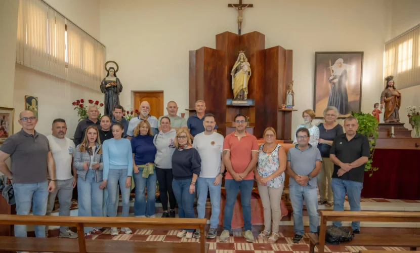 Unidos Por Guia En Anzo