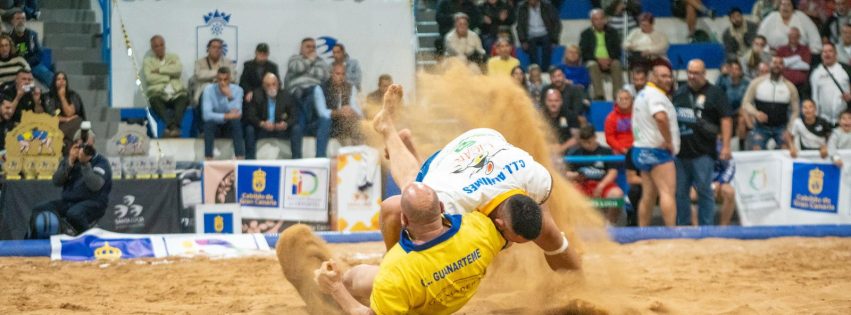 Unión Agüimes-Guanarteme