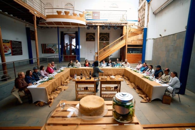 Viii Feria Europea Del Queso 3