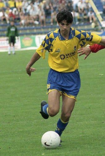 Valeronmeridaudlaspalmas