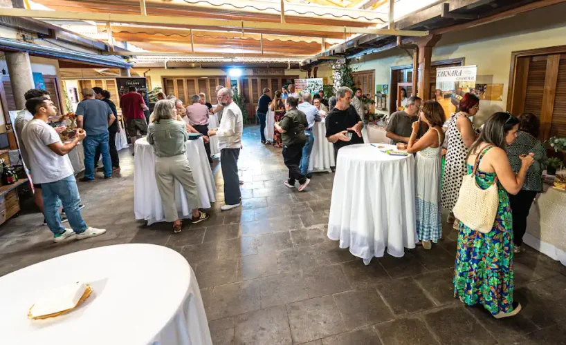 Valleseco Apuesta Por El Turismo