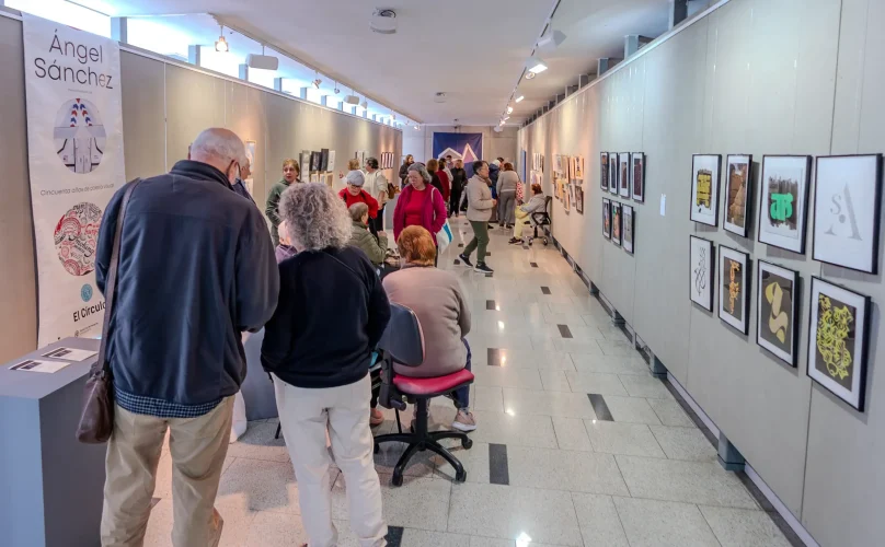 Valleseco Conmemora El Día Del Libro