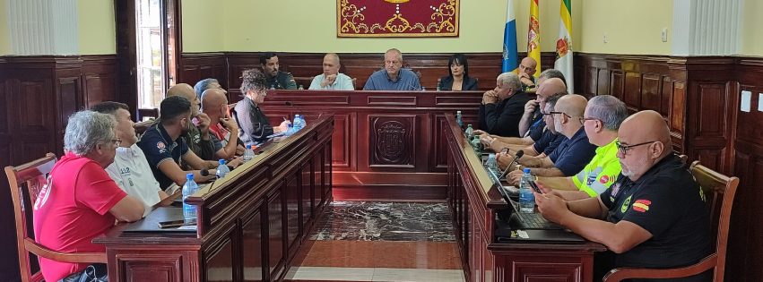 Valoración Fiestas del Pino Valoración Fiestas del Pino