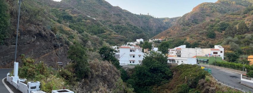 Valsendero - Valleseco