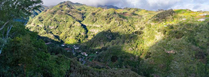 Valsendero - Valleseco