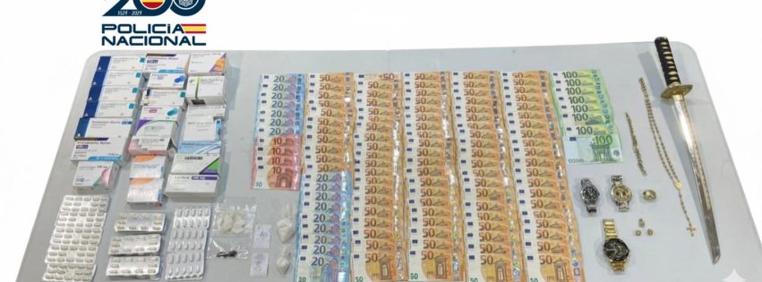 Venta de drogas Venta de drogas