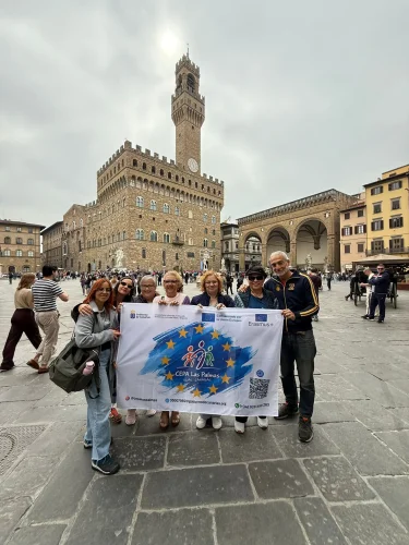 Viaje A Italia 3er Día