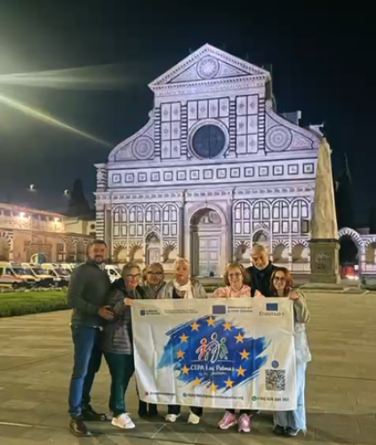 Viaje A Italia 1er Dia 1