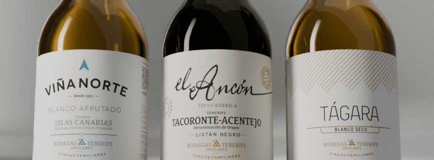 Vinos canarios de altos vuelos-Binter 3