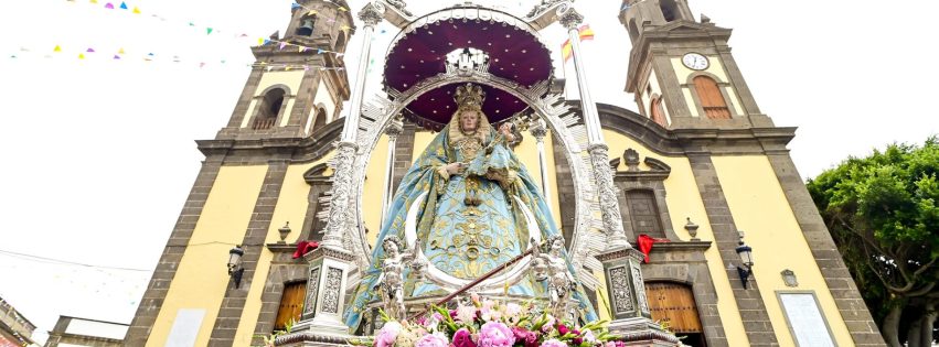 Virgen de Guía