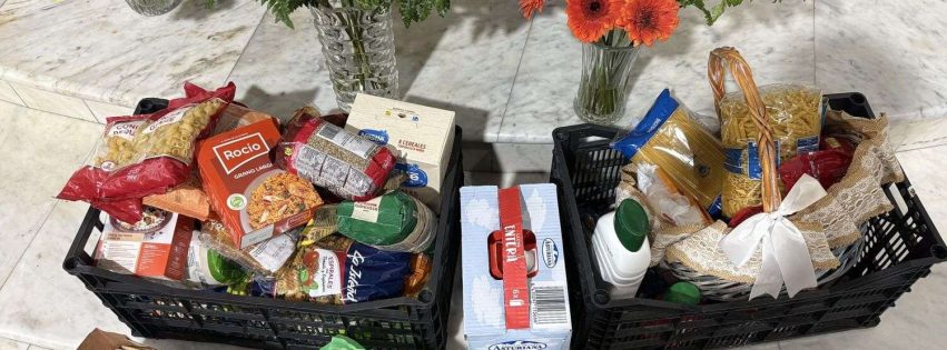 Virgen de la Milagrosa