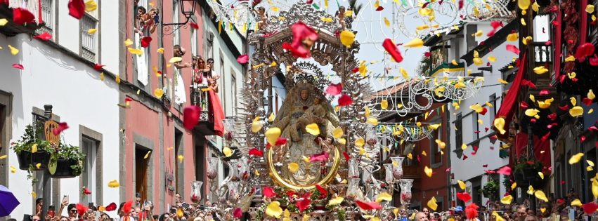 Virgen del Pino 2025 7