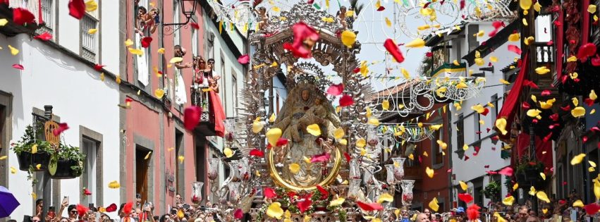 Virgen del Pino 2025 7