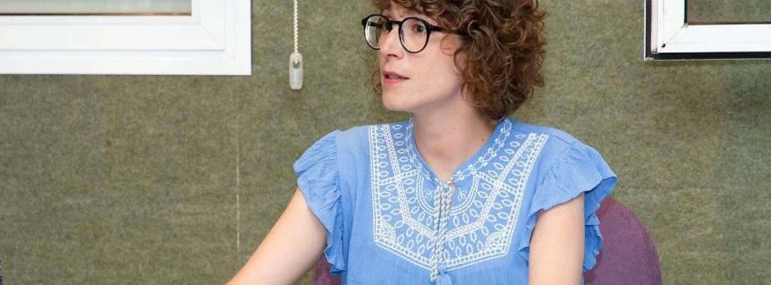 Virgina Martín Dávila