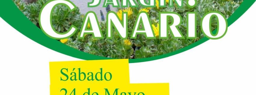 Visita Jardin Canario