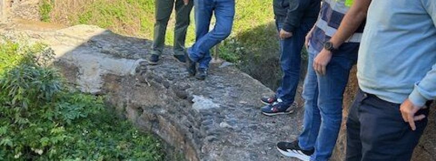 Visita-a-los-trabajos-de-renovacion-de-la-red-de-saneamiento-de-Las-Boticarias-rotated