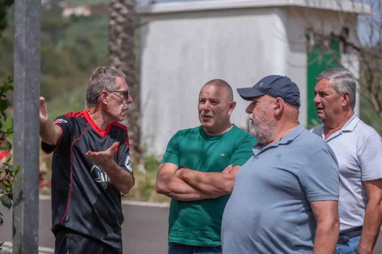 Visita El Palmital