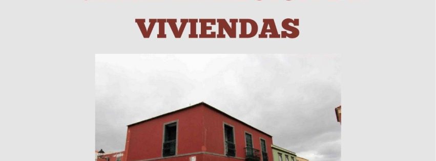 Vivienda Valleseco