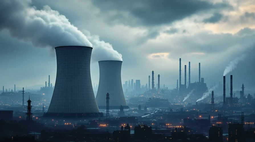 Volveremos A Las Nucleares