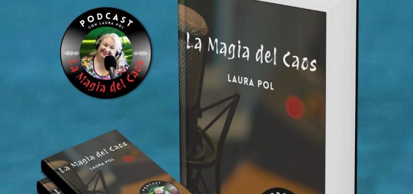 Portada del libro La magia del caos