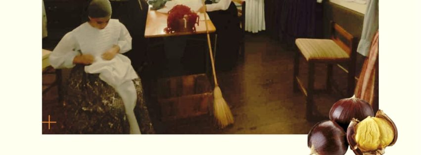 X Baile de Finaos X Baile de Finaos