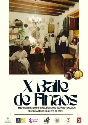 X Baile De Finaos