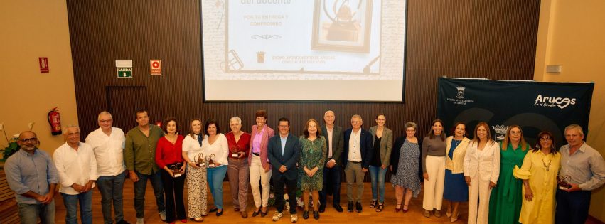 XII ENCUENTRO DEL DOCENTE