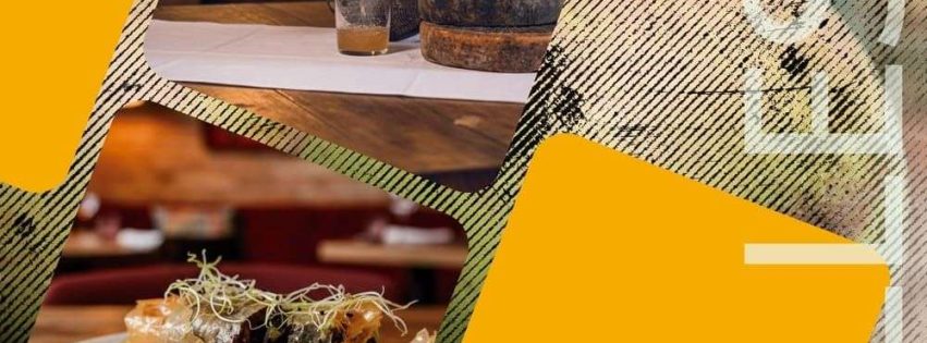 XIII Jornadas Gastronómicas de la Manzana y la Sidra