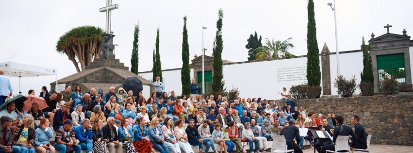 XVIII Jornadas de Música de Cámara