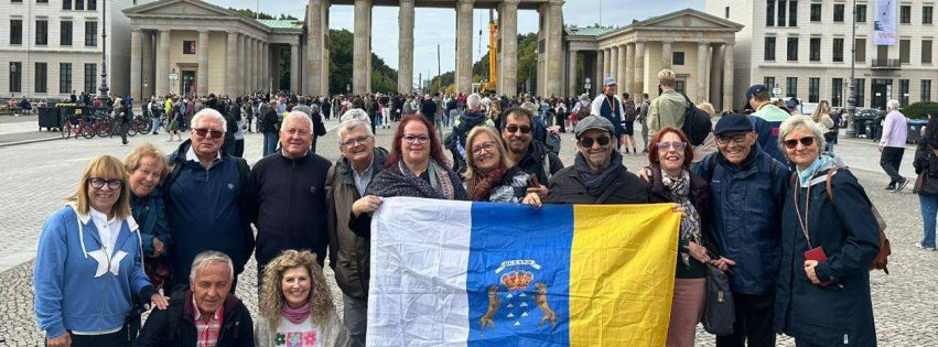 XXIX Cita de la Poesía de Berlín