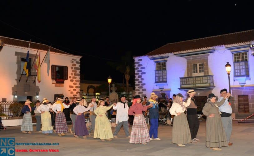 Xlv Festival Internacional De Folclore Salitre Del Faycán 2025 (8)