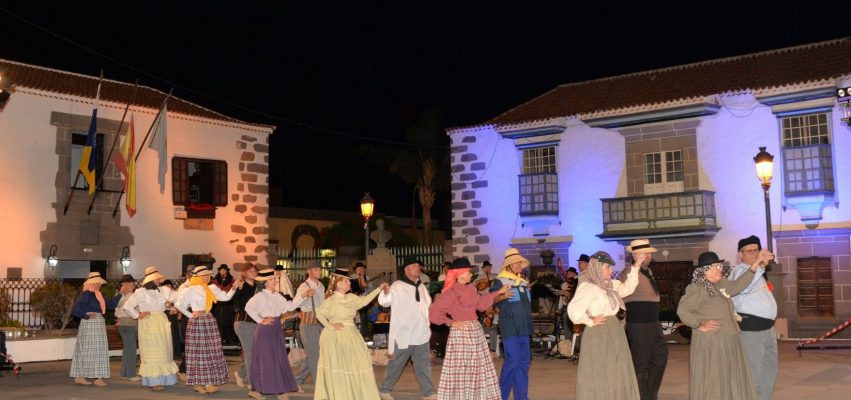 XlV Festival Internacional de Folclore Salitre del Faycán 2025 (8)