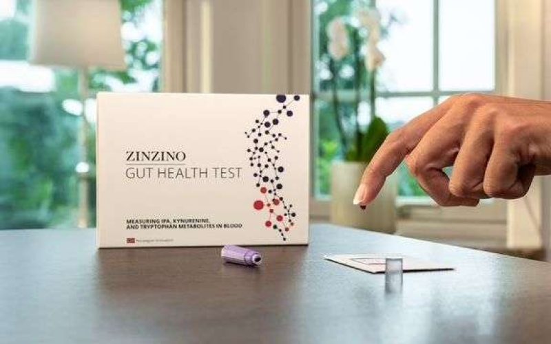 Zinzino lanza la primera prueba de salud intestinal basada en metabolómica ampliando las oportunidades en nutrición personalizada