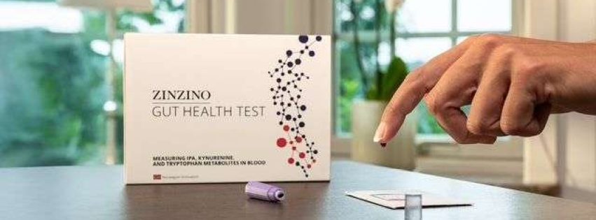 Zinzino lanza la primera prueba de salud intestinal basada en metabolómica ampliando las oportunidades en nutrición personalizada