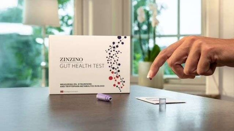 Zinzino Lanza La Primera Prueba De Salud Intestinal Basada En Metabolómica Ampliando Las Oportunidades En Nutrición Personalizada