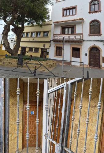 Baños Publicos Gáldar