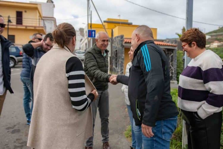 Barrios De Mondragones, Farailaga, El Hormiguero Y San Felipe Unidosxguía